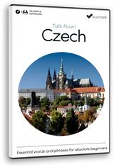 Češki / Czech (Talk Now)